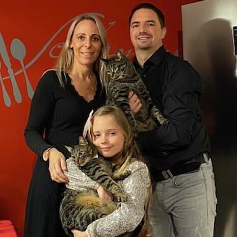 Familie Drussnitzer