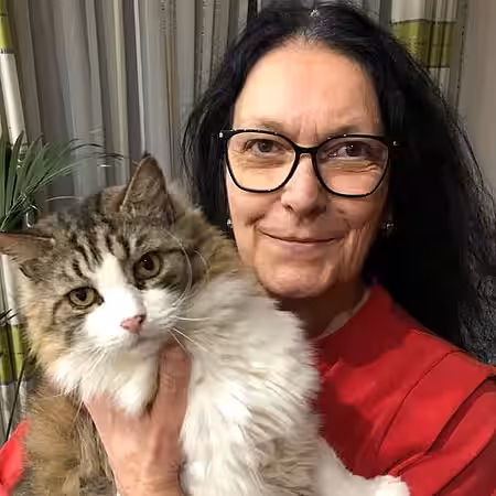 Gudrun Deller Gudrun Deller