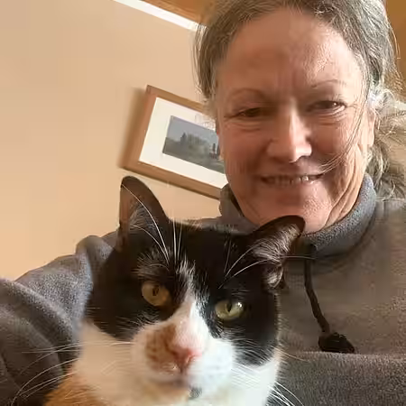 Claudia Karl Claudia Karl