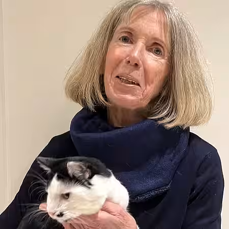 Birgit Heidemanns Birgit Heidemanns