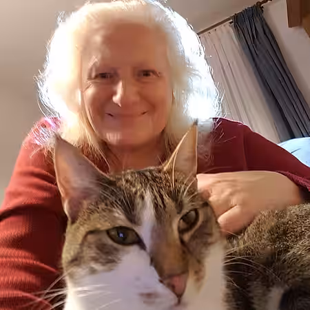 Marita Bernauer Marita Bernauer